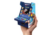 Pelikonsolit - My Arcade Mega Man Micro Player Pro portable game console - DGUNL-4189