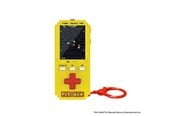 Pelikonsolit - My Arcade Pixel Pocket Pro Pac-Man portable game console - DGUNL-7130