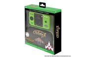 Pelikonsolit - My Arcade POCKET PLAYER PRO + TRAVEL CASE GALAGA G - DGUNL-7145
