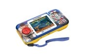 Pelikonsolit - My Arcade Pocket Player Pro + Travel Case Super Street Fighter II portable game console - DGUNL-7148