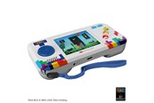 Pelikonsolit - My Arcade Pocket Player Pro + Travel Case Tetris portable game console - DGUNL-7147