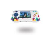 Pelikonsolit - dreamGEAR Tetris Pocket Player Pro portable game console - DGUNL-7028