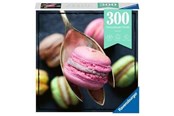 Palapelit - Ravensburger Macarons 300p Ad - 8+ - 10217374