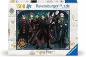 Palapelit - Ravensburger Harry Potter 1500p - 14+ - 12001222