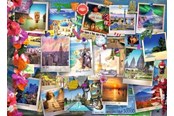 Palapelit - Ravensburger Gaitlandia 500p - 12001489