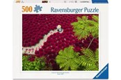 Palapelit - Ravensburger Structures of Nature 500p - 12+ - 12001707
