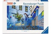 Palapelit - Ravensburger Colorful Marrakech 3000p - 14+ - 12001893