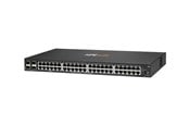 Kytkimet - Hewlett Packard Enterprise HPE Aruba Networking CX 6000 48p 10M/100M/1G 4p SFP 1G Switch - R8N86B#ABB