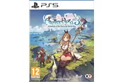 Pelit - Atelier Ryza 3: Alchemist of the End & the Secret Key (Special Collection Box) - Sony PlayStation 5 - RPG - 5060941712917
