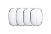 Puhelin - Muut lisävarusteet - Xiaomi Tag (4-Pack) - BHR08SKGL