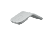 Hiiret - Logitech Mobi Fold - Off-White - Hiiri - Optinen - 4 painiketta - Valkoinen - 910-007631