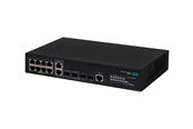 Kytkimet - HP E FlexNetwork 5140 8G 2SFP 2XGT Combo EI - R8J42A#ABB