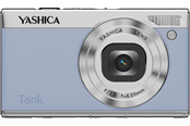 Kamerat - Yashica Tank - Blue - YAS-DGCMTK-BL