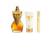 Lahjapakkaus - Jean Paul Gaultier Divine Le Parfum 185ml. –  Gift Set - 8435415113021