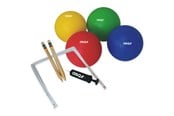 Urheilu & Fitness - ASG Fodbold Kroket - ASG1056IONE SIZE