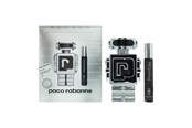Lahjapakkaus - PACO RABANNE Phantom Eau De Toilette 120ml.- Gift Set - 3349668604654