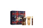 Lahjapakkaus - Jean Paul Gaultier Le Male Elixir Eau De Parfum 210 ml – Gift Set - 8435415113168