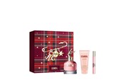 Lahjapakkaus - Jean Paul Gaultier Scandal Eau De Parfum 190 ml – Gift Set - 8435415113229