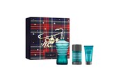 Lahjapakkaus - Jean Paul Gaultier Le Male Eau De Toilette 275 ml – Gift Set - 8435415113076