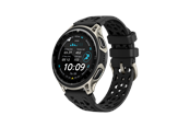 Älykellot, Urheilukellot & Aktiivisuusrannekkeet - Amazfit Cheetah 2 Pro - Titanium - W2563CN1N