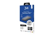 Puhelintarvikkeet - Näytönsuojat - 3mk Apple iPhone 12/12 Pro - HardGlass Max Privacy™ - 5903108339421