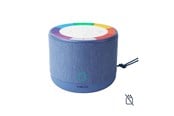 Musiikki - Wobie box  – Loudspeakers for Kids (Screen-Free) - WOBIE BOX BLUE