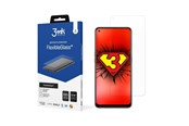 Puhelintarvikkeet - Näytönsuojat - 3mk FlexibleGlass™ Hybrid Glass for Sony Xperia 10 III 5G - 5903108386920