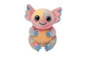 Fanituotteet - Ty - Beanie Boos - Loxie Axolotl /Plush - Plyysi - 0008421415182