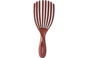 Hiustenhoito - Cantu Mkoby Hair Brush Detangling. -White - 810006945225