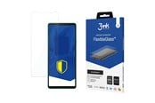 Puhelintarvikkeet - Näytönsuojat - 3mk Sony Xperia 10 IV - FlexibleGlass™ - 5903108477307