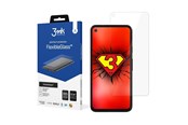 Puhelintarvikkeet - Näytönsuojat - 3mk FlexibleGlass™ hybrid glass for Google Pixel 5 5G - 5903108327961