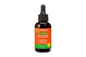 Hiusten muotoilu - Cantu Biotin-Infused Tea Tree Oil Hair Oil Treatment 59 ml. - 810006942439