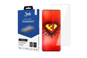 Puhelintarvikkeet - Näytönsuojat - 3mk Xiaomi 12 Lite -  FlexibleGlass™ - 5903108470858