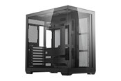 Kotelot - Darkflash C280 Computer Case - Kotelot - Musta - C280 BLK NoF