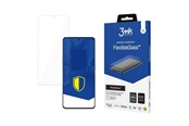 Puhelintarvikkeet - Näytönsuojat - 3mk Oppo Reno 8 Pro - FlexibleGlass™ - 5903108494366