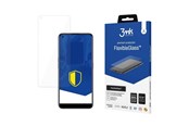 Puhelintarvikkeet - Näytönsuojat - 3mk FlexibleGlass™ hybrid glass on Realme 7 Pro - 5903108538701