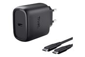 Puhelin - Adapterit & Laturit - Trust Maxo - 25521