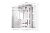 Kotelot - Darkflash C280 Computer Case - Kotelot - Valkoinen - C280 WHT NoF
