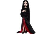 Nuket & tarvikkeet - Mattel Monster High: Wednesday - Morticia Addams Doll - 0194735366484