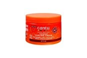 Hiusten muotoilu - Cantu Shea Butter Coconut Hair Styling Cream 340 ml - 817513010033