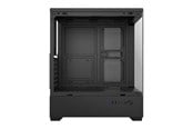 Kotelot - Darkflash C365 Computer Case - Kotelot - Musta - C365 BLK NoF