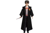 Nuket & tarvikkeet - Mattel Harry Potter - 0194735317264