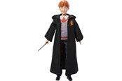 Nuket & tarvikkeet - Mattel Harry Potter - Ron Weasley - 0194735317271
