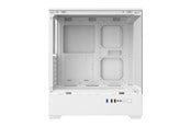 Kotelot - Darkflash C365 Computer Case - Kotelot - Valkoinen - C365 WHT NoF