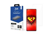 Puhelintarvikkeet - Näytönsuojat - 3mk Oppo Reno 6 5G -  FlexibleGlass™ - 5903108403870