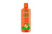 Hiustenhoito - Cantu Avocado Hair Shampoo – Softening 400 ml - 817513019876