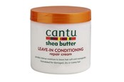 Hiustenhoito - Cantu Shea Butter Leave-In Conditioning Repair Cream – 473g - 856017000126