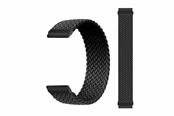 Smartwatch - Lisävarusteet - Xplora X6Play Elastic Strap - Black - X6-2ELSTRAP-BLACK