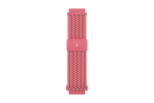 Smartwatch - Lisävarusteet - Xplora X6Play Elastic Strap - Pink - X6-2ELSTRAP-PINK