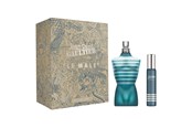 Lahjapakkaus - Jean Paul Gaultier Le Male Eau De Toilette 145ml.- Gift Set - 8435415092081